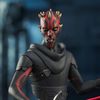 Star Wars Rebels Darth Maul statue | 15 cm