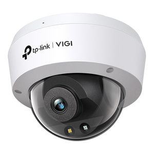 IP kamera TP-LINK Full-Color Dome Network Camera  VIGI C240 4 MP, 2.8mm, IP67, IK10, H.265+/H.265/H.264+/H.264, MicroSD, max. 256GB
