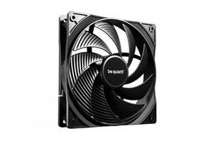 BE QUIET PURE WINGS 3 140mm PWM high-speed Fan
