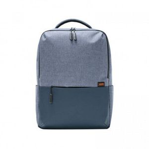 Xiaomi Mi Commuter Backpack, Light Blue - 15.6" kompiuterio kuprinė