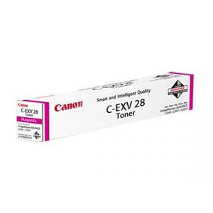 Canon C-EXV28M purpurinė kasetė, 38000 psl.