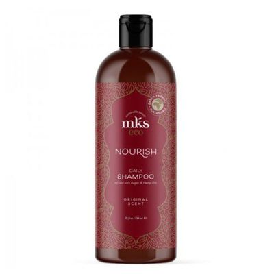 MKS ECO (Marrakesh) Nourish Daily Shampoo Original Maitinamasis šampūnas, 739ml