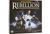 Star Wars: Rebellion - Rise of the Empire Expansion