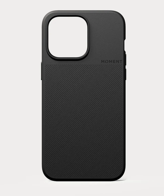 Case for iPhone 15 Pro Max - Compatible with MagSafe® - Black