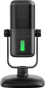 SARAMONIC SR-MV2000 USB DESKTOP MICROPHONE FOR MOBILE AND PC