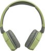 JBL wireless headphones Junior Jr310BT, green