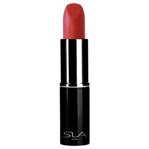 SLA Paris Pro Matte Lipstick Matiniai lūpų dažai, 3,5g