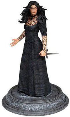 The Witcher (Netflix) Yennefer statula | 22 cm