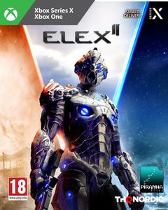 Elex 2 Xbox Series X