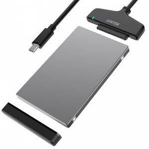 UNITEK SmartLink - USB 3.1 Type-C to 2.5in SATA6G Converter Y-1096A