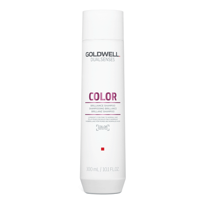 Goldwell Dualsenses Color Brilliance Shampoo Spalvą saugantis šampūnas, 250ml
