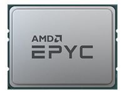 AMD EPYC 24Core Model 7443 SP3 Tray