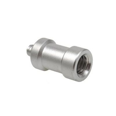 Spigot adapteris 3/8" - 1/4"