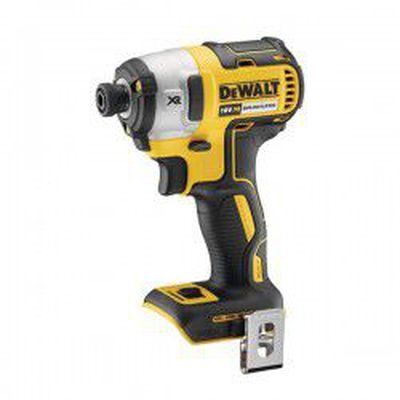 Akumuliatorinis smūginis suktuvas DeWALT DCF887N-XJ 18V