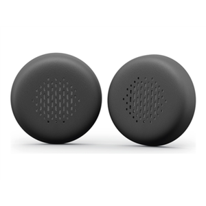Dell | Headset Ear Cushions | HE424 | Wireless | Black