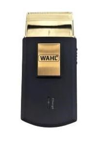 Skutimosi mašinėlė WAHL Travel Shaver Gold Edition 07057-016