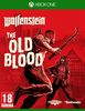 Wolfenstein: The Old Blood Xbox One