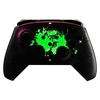 PDP Xbox Series X/S & PC laidinis valdiklis Rematch Glow In The Dark (Space Dust)