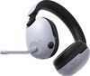 Sony INZONE H9 Wireless Noise-Canceling Headphones (White)