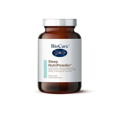 BIOCARE Sleep NutriPowder® 70G