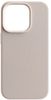 Vivanco case Mag Hype Apple iPhone 14 Pro, beige (63465)