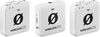 Rode wireless microphone Wireless ME Dual White