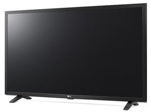 TV Set|LG|32"|FHD|1920x1080|Wireless LAN 802.11ac|Bluetooth|webOS|Black|32LQ631C0ZA