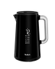 Virdulys Kettle | KO8518 | Electric | 1800 W | 1.7 L | Plastic | 360° rotational base | Black