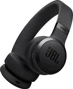 JBL wireless headset Live 670NC, black