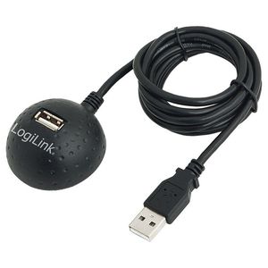 LogiLink USB 2.0 Cable with docking station