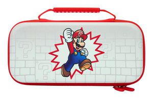Nintendo Switch Case Brick Breaker Mario | Standard/Lite/OLED