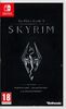 The Elder Scrolls V: Skyrim NSW