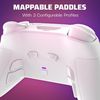 PDP Victrix Pro BFG wireless controller for XBOX & PC (White)