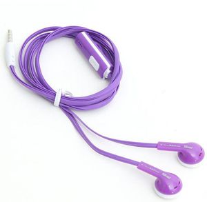Omega Freestyle headset FH1020, purple