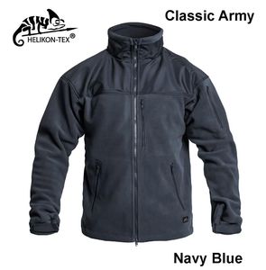 Flisinis džemperis HELIKON Classic Army Navy Blue XXXL