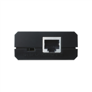 TP-LINK | PoE Splitter | TL-PoE10R | Ethernet LAN (RJ-45) ports 2x10/100/1000