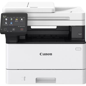 Canon I-SENSYS MF463DW Mono Multifunctional Printer