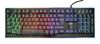 TRUST GXT 860 Thura Semi-mechanical Gaming Keyboard