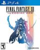 Final Fantasy XII The Zodiac Age PS4