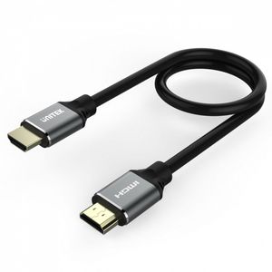 Unitek HDMI CABLE M/M 2m; v2.1;8K;120Hz;UHD;C138W