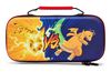 PowerA Nintendo Switch Protection Case - Pikachu vs. Dragonite