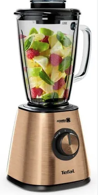 Kokteilinė Tefal BL439G10 BlendForce Blender, Copper TEFAL