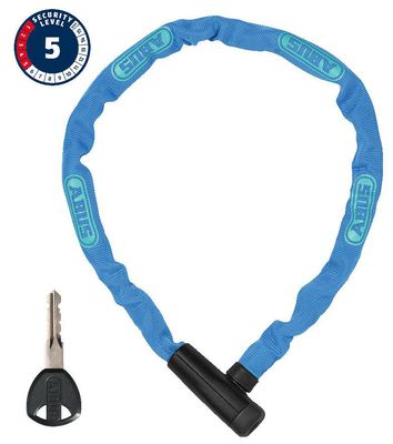 Spyna Abus Steel-O-Chain 5805K/75 BU