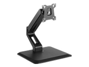 TECHLY Touch screen monitor desk stand for 17-32inch monitors