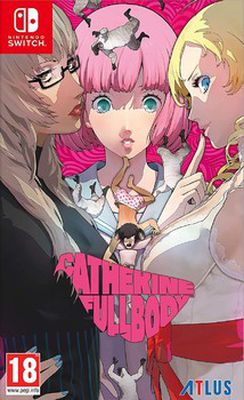 Catherine: Full Body (Code in a box) NSW