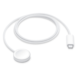 Apple Watch Magnetic Fast Charger USB-C 1m