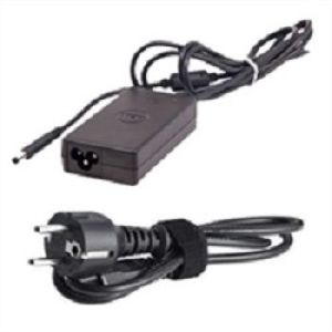 Dell | AC Adapter with Power Cord (Kit) EUR | Ethernet LAN (RJ-45) ports | DisplayPorts quantity | USB 3.0 (3.1 Gen 1) ports quantity | HDMI ports quantity | USB 3.0 (3.1 Gen 1) Type-C ports quantity