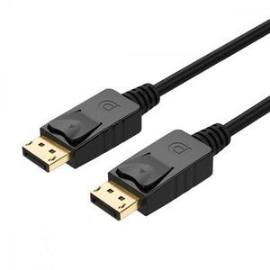 Cable DisplayPort M/M, 5,0m; Y-C610BK