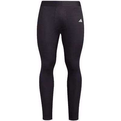 Vyriškos Tamprės "Adidas TF Long Tight" Juodi HP0585