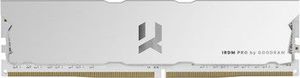 Memory DDR4 IRDM PRO 16/3600 (1*16GB) 18-22-22 white